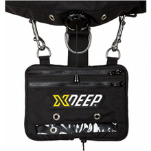 Load image into Gallery viewer, XDEEP Expandable Cargo Pouch - Divealot Scuba