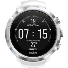 Load image into Gallery viewer, Suunto D5 Steel Dive Computer - Divealot Scuba