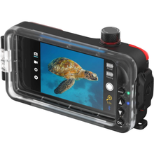 Load image into Gallery viewer, SeaLife SportDiver Underwater Housing for iphone & Android - Divealot Scuba