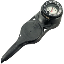 Load image into Gallery viewer, SEA SEA IST MINI TRIPLE GAUGE CONSOLE - Divealot Scuba