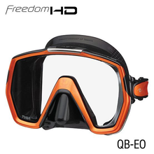 Load image into Gallery viewer, TUSA M1001 Freedom HD Mask Various Colours