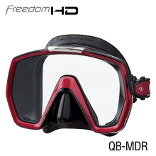 Load image into Gallery viewer, TUSA M1001 Freedom HD Mask Various Colours
