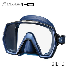 Load image into Gallery viewer, TUSA M1001 Freedom HD Mask Various Colours