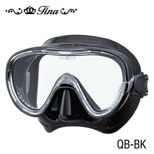 Load image into Gallery viewer, TUSA M1002 Freedom Tina Mask