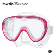 Load image into Gallery viewer, TUSA M1002 Freedom Tina Mask