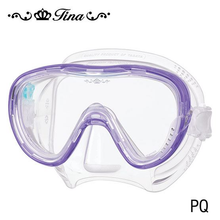 Load image into Gallery viewer, TUSA M1002 Freedom Tina Mask