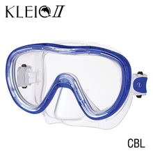 Load image into Gallery viewer, TUSA M111 KLEIO II Mask Various Colours