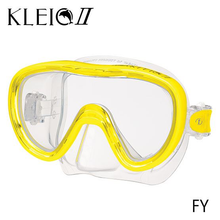 Load image into Gallery viewer, TUSA M111 KLEIO II Mask Various Colours