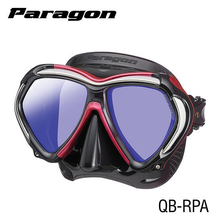 Load image into Gallery viewer, TUSA M2001S Paragon Mask Various Colours