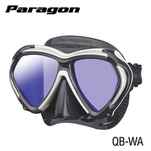Load image into Gallery viewer, TUSA M2001S Paragon Mask Various Colours