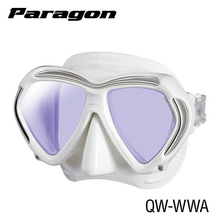 Load image into Gallery viewer, TUSA M2001S Paragon Mask Various Colours