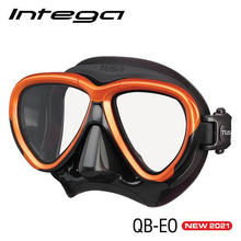 Load image into Gallery viewer, TUSA M2004 Intega Mask Various Colours