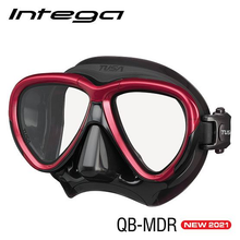 Load image into Gallery viewer, TUSA M2004 Intega Mask Various Colours