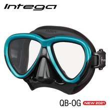 Load image into Gallery viewer, TUSA M2004 Intega Mask Various Colours