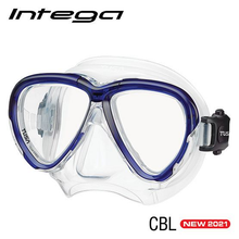 Load image into Gallery viewer, TUSA M2004 Intega Mask Various Colours