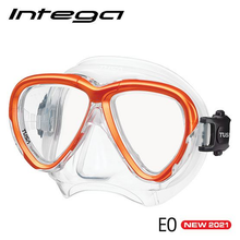 Load image into Gallery viewer, TUSA M2004 Intega Mask Various Colours