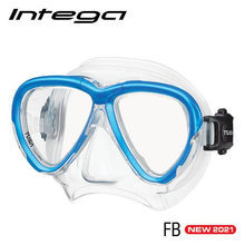 Load image into Gallery viewer, TUSA M2004 Intega Mask Various Colours