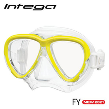 Load image into Gallery viewer, TUSA M2004 Intega Mask Various Colours