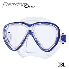 Load image into Gallery viewer, TUSA M211 Freedom One Mask Various Colours