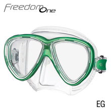 Load image into Gallery viewer, TUSA M211 Freedom One Mask Various Colours
