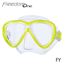 Load image into Gallery viewer, TUSA M211 Freedom One Mask Various Colours