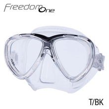 Load image into Gallery viewer, TUSA M211 Freedom One Mask Various Colours