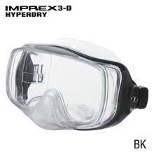 Load image into Gallery viewer, TUSA M32 IMPREX 3D HYPERDRY Mask Various Colours