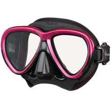 Load image into Gallery viewer, TUSA M2004 Intega Mask Various Colours