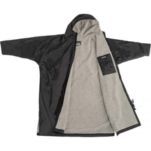 Load image into Gallery viewer, Moonwrap Long Sleeve - Black - Divealot Scuba