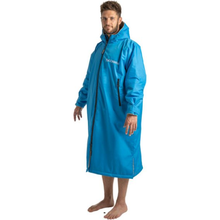 Load image into Gallery viewer, Moonwrap Long Sleeve - Electric Blue - Divealot Scuba