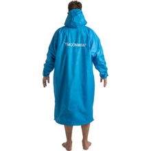 Load image into Gallery viewer, Moonwrap Long Sleeve - Electric Blue - Divealot Scuba