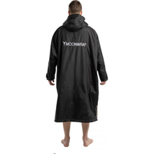 Load image into Gallery viewer, Moonwrap Long Sleeve - Black - Divealot Scuba