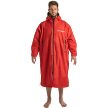 Load image into Gallery viewer, Moonwrap Long Sleeve - Crimson Red - Divealot Scuba