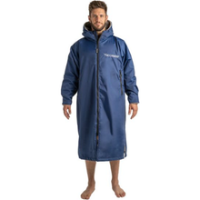 Load image into Gallery viewer, Moonwrap Long Sleeve - Navy - Divealot Scuba