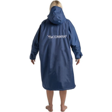 Load image into Gallery viewer, Moonwrap Long Sleeve - Navy - Divealot Scuba