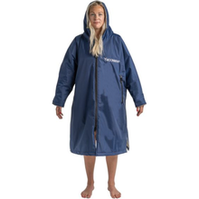 Load image into Gallery viewer, Moonwrap Long Sleeve - Navy - Divealot Scuba