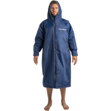 Load image into Gallery viewer, Moonwrap Long Sleeve - Navy - Divealot Scuba