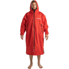 Load image into Gallery viewer, Moonwrap Long Sleeve - Crimson Red - Divealot Scuba