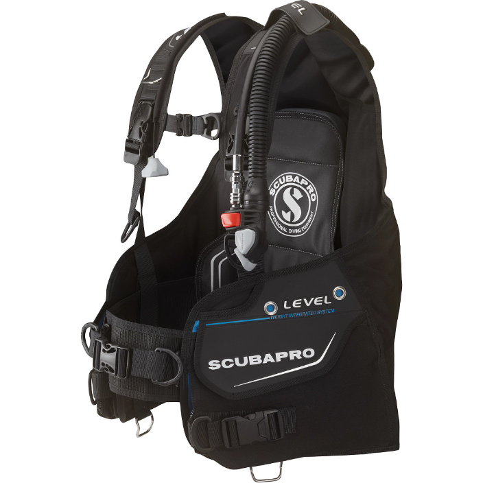 Scubapro Level BCD - Divealot Scuba