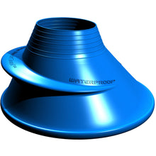 Load image into Gallery viewer, Waterproof Silicone Neck Seal