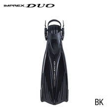Load image into Gallery viewer, TUSA SF0102 IMPREX DUO Fins