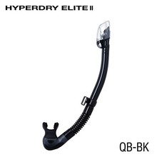 Load image into Gallery viewer, TUSA SP0101 HYPERDRY ELITE II Snorkel