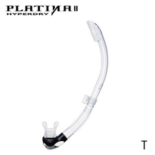Load image into Gallery viewer, TUSA SP170 PLATINA II HYPERDRY Snorkel