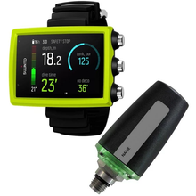 Load image into Gallery viewer, Suunto Eon Core Dive Computer Winter Pack (offer Ends 15th March 2021) - Divealot Scuba