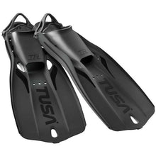 Load image into Gallery viewer, TUSA SF0110 Travel Right Fins