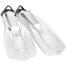 Load image into Gallery viewer, TUSA SF0110 Travel Right Fins