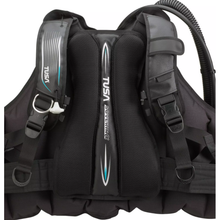 Load image into Gallery viewer, TUSA Soverin Alpha - Divealot Scuba