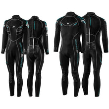Load image into Gallery viewer, Waterproof W30 2.5mm Wetsuit Ladies