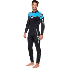 Load image into Gallery viewer, Waterproof W80 8mm Wetsuit Mens