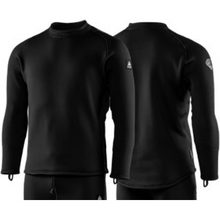 Load image into Gallery viewer, Waterproof BODY 2X Undersuit TOP Mens